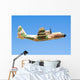 Israeli Air Force C-130 Wall Decal Design 1