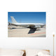 Boeing 707 Re'em Israeli Wall Decal Design 2