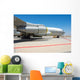 Boeing 707 Re'em Israeli Wall Decal Design 1