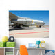 Boeing 707 Re'em Israeli Wall Decal Design 1