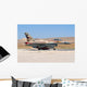 Israeli Air Force F-16 Wall Decal Design 2