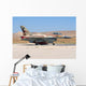 Israeli Air Force F-16 Wall Decal Design 2