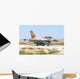 Israeli Air Force F-16a Wall Decal Design 5