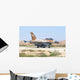 Israeli Air Force F-16a Wall Decal Design 5