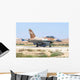 Israeli Air Force F-16a Wall Decal Design 5