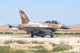 Israeli Air Force F-16a Wall Decal Design 5