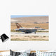 Israeli Air Force F-16a Wall Decal Design 4