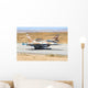 Israeli Air Force F-16a Wall Decal Design 3