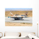 Israeli Air Force F-16a Wall Decal Design 3