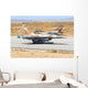 Israeli Air Force F-16a Wall Decal Design 3