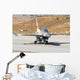 Israeli Air Force F-16a Wall Decal Design 2