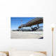 Israeli Air Force C-130j Wall Decal Design 1