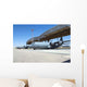Israeli Air Force C-130j Wall Decal Design 1