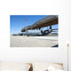 Israeli Air Force C-130j Wall Decal Design 1