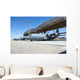 Israeli Air Force C-130j Wall Decal Design 1