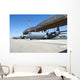 Israeli Air Force C-130j Wall Decal Design 1