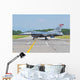New Jersey Air National Wall Decal Design 2