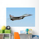 Bulgarian Air Force Mig-29ub Wall Decal Design 4