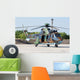 Bulgarian Air Force As532 Wall Decal