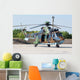 Bulgarian Air Force As532 Wall Decal