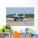 Bulgarian Air Force Mig-29 Wall Decal Design 5