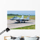 Bulgarian Air Force Mig-29 Wall Decal Design 4
