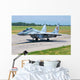 Bulgarian Air Force Mig-29 Wall Decal Design 4