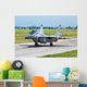 Bulgarian Air Force Mig-29 Wall Decal Design 3