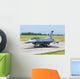 New Jersey Air National Wall Decal Design 1