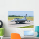 New Jersey Air National Wall Decal Design 1