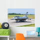 New Jersey Air National Wall Decal Design 1