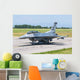 New Jersey Air National Wall Decal Design 1