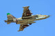 Bulgarian Air Force Su-25 Wall Decal