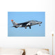 Belgian Air Force Alpha Wall Decal Design 1