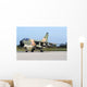 Hellenic Air Force A-7e Wall Decal