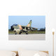 Hellenic Air Force A-7e Wall Decal