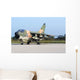 Hellenic Air Force A-7e Wall Decal