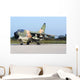 Hellenic Air Force A-7e Wall Decal