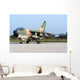 Hellenic Air Force A-7e Wall Decal