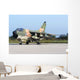 Hellenic Air Force A-7e Wall Decal