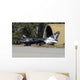 336 Mira Flagship A-7e Wall Decal Design 3