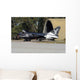 336 Mira Flagship A-7e Wall Decal Design 3