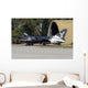336 Mira Flagship A-7e Wall Decal Design 3