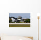 Hellenic Air Force F-16d Wall Decal Design 2