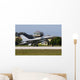 Hellenic Air Force F-16d Wall Decal Design 2