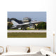 Hellenic Air Force F-16d Wall Decal Design 2
