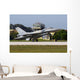 Hellenic Air Force F-16d Wall Decal Design 2
