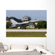Hellenic Air Force F-16d Wall Decal Design 2
