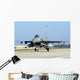 Hellenic Air Force F-16c Wall Decal Design 7