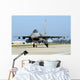 Hellenic Air Force F-16c Wall Decal Design 7